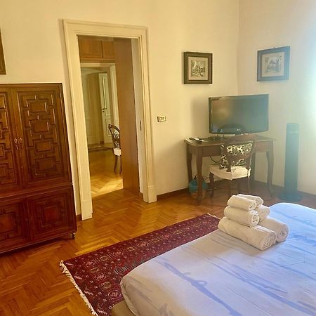 מלון פלרמו Da Cristina Palazzo Atanasio מראה חיצוני תמונה