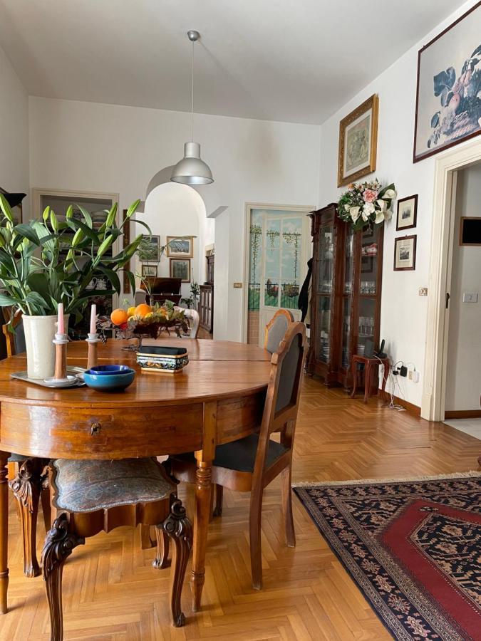 מלון פלרמו Da Cristina Palazzo Atanasio מראה חיצוני תמונה