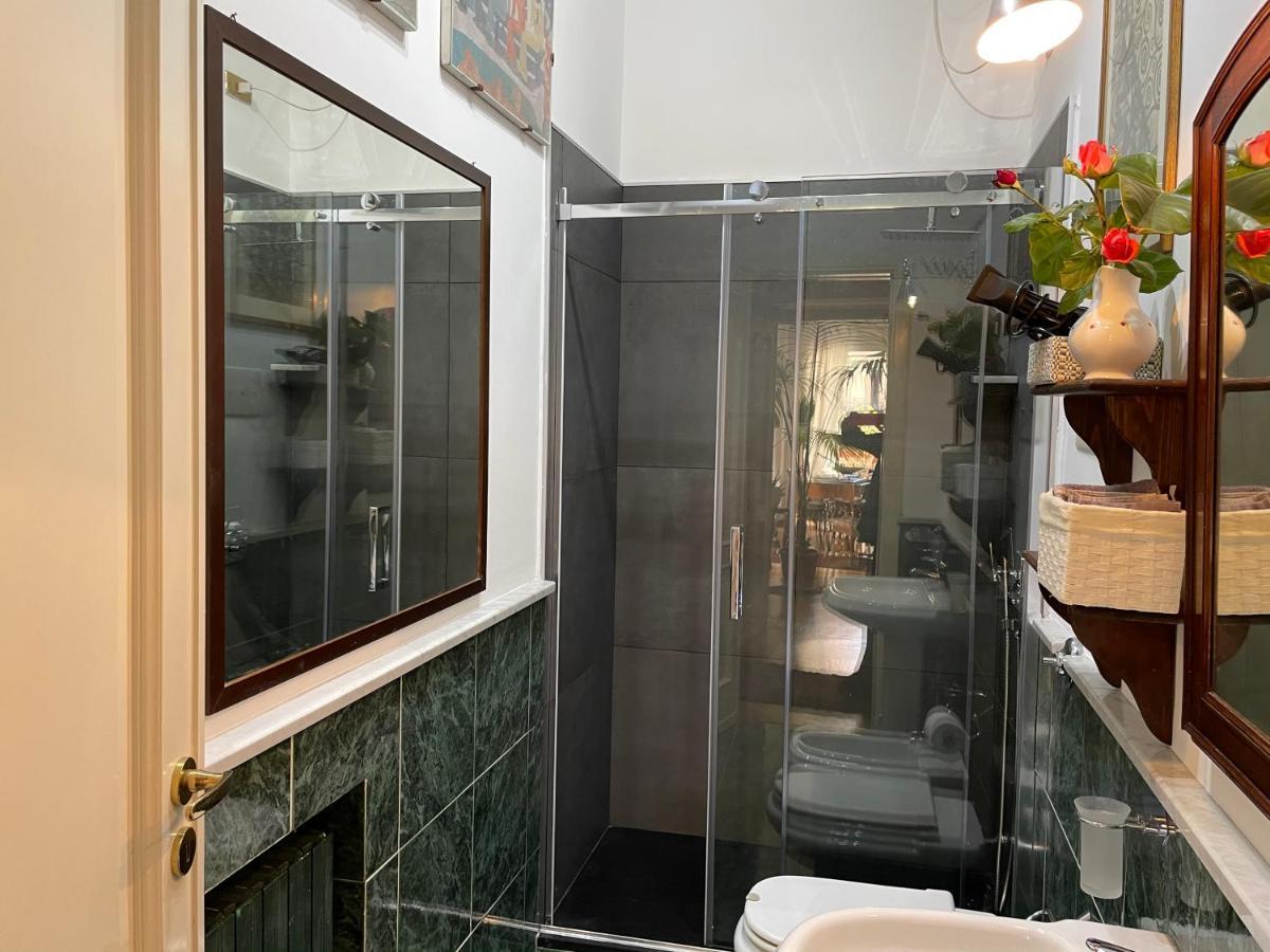 מלון פלרמו Da Cristina Palazzo Atanasio מראה חיצוני תמונה