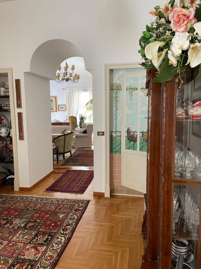 מלון פלרמו Da Cristina Palazzo Atanasio מראה חיצוני תמונה