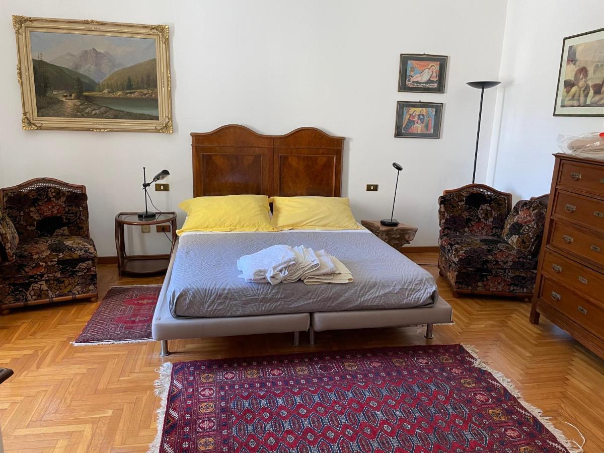 מלון פלרמו Da Cristina Palazzo Atanasio מראה חיצוני תמונה
