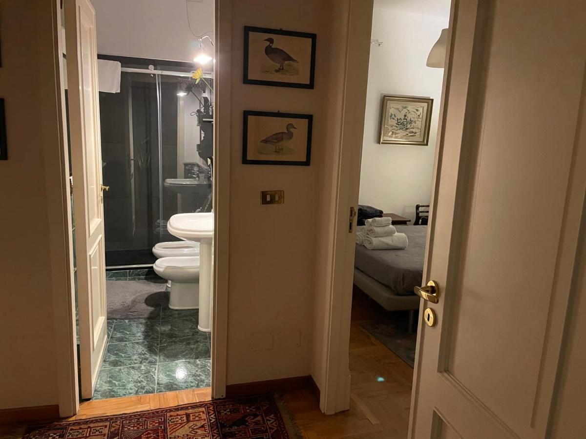 מלון פלרמו Da Cristina Palazzo Atanasio מראה חיצוני תמונה