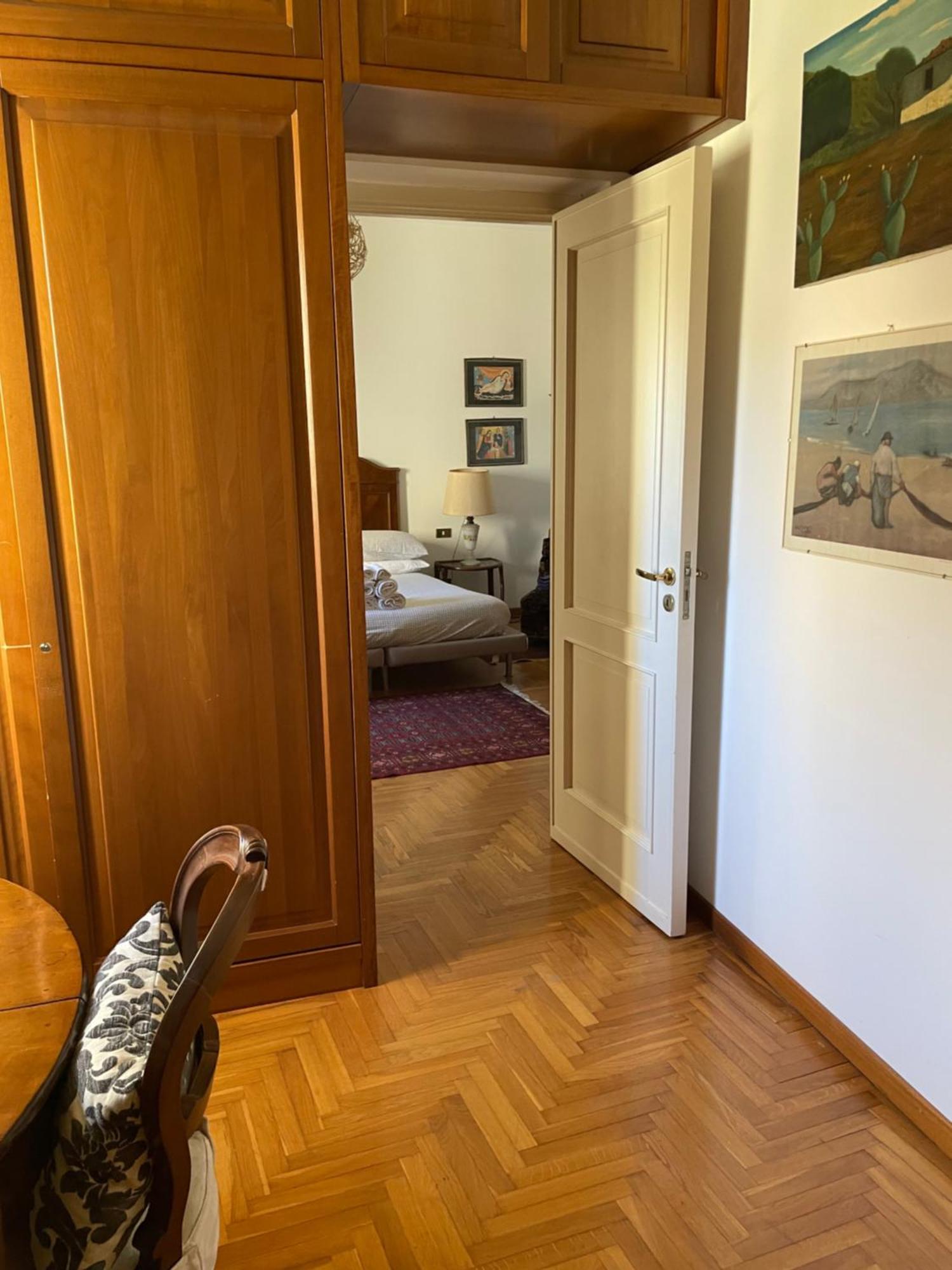 מלון פלרמו Da Cristina Palazzo Atanasio מראה חיצוני תמונה