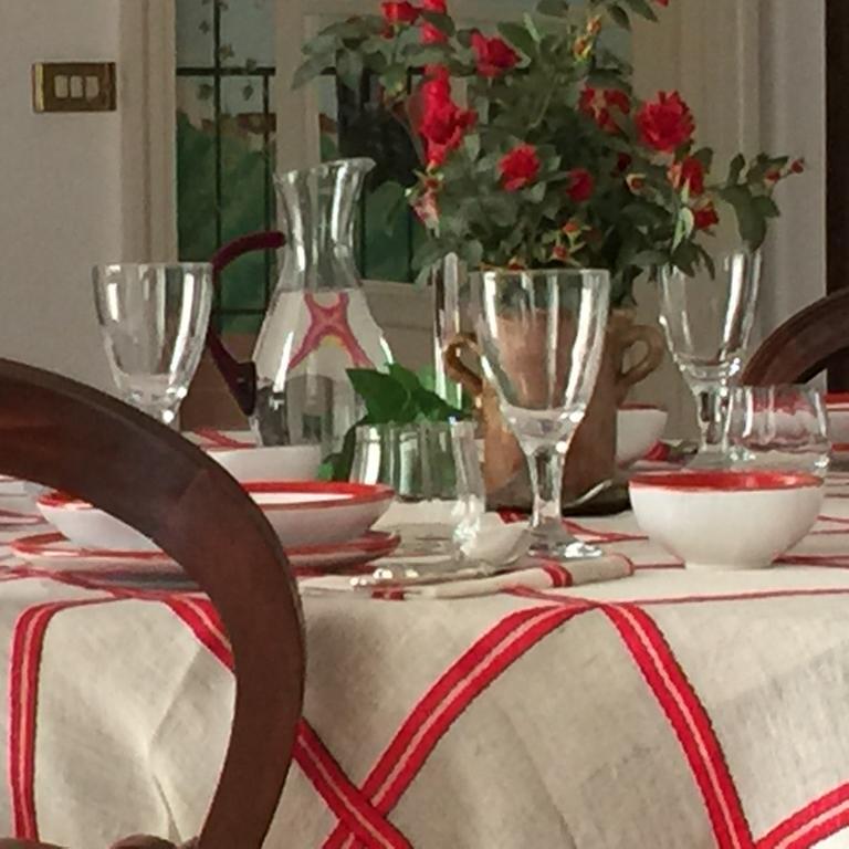 מלון פלרמו Da Cristina Palazzo Atanasio מראה חיצוני תמונה