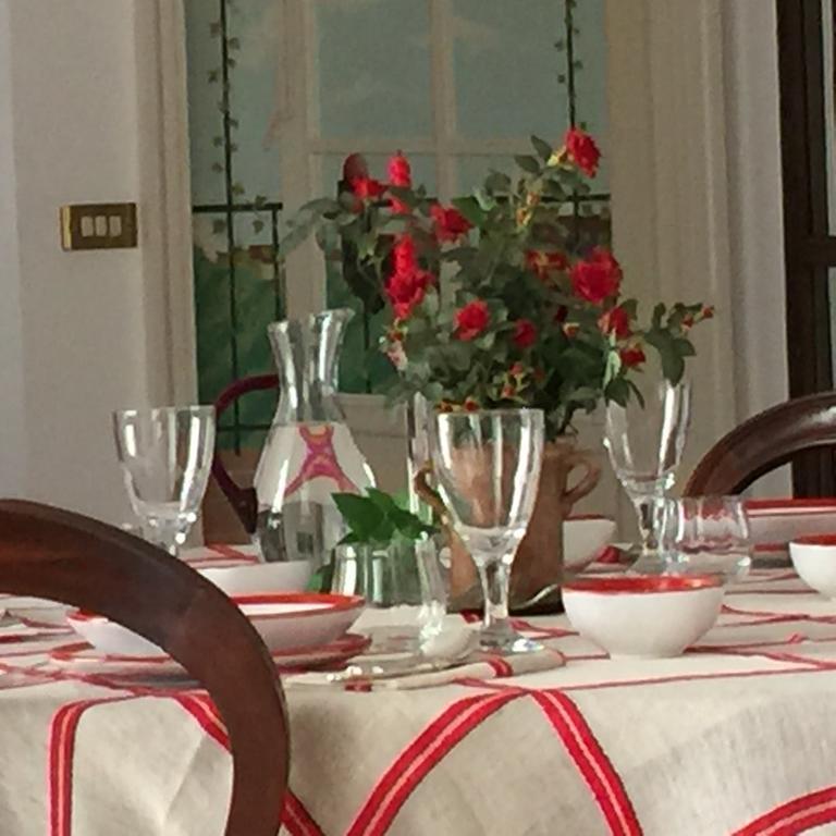 מלון פלרמו Da Cristina Palazzo Atanasio מראה חיצוני תמונה