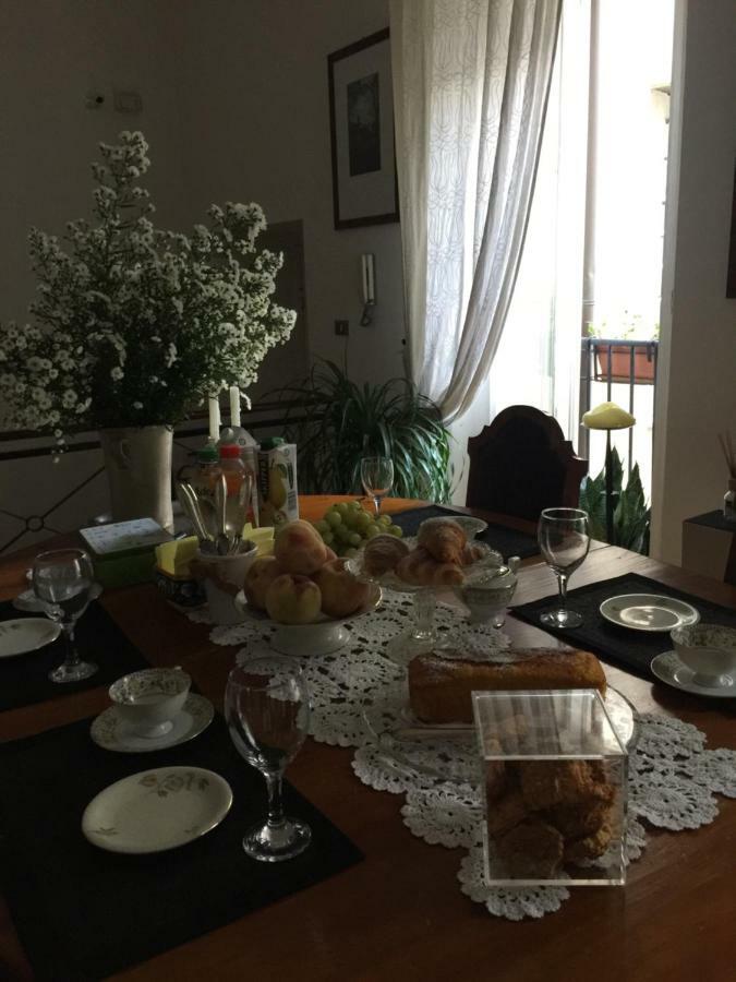 מלון פלרמו Da Cristina Palazzo Atanasio מראה חיצוני תמונה